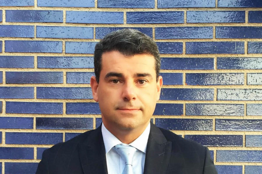 Juan manuel arevalo palletways 24551