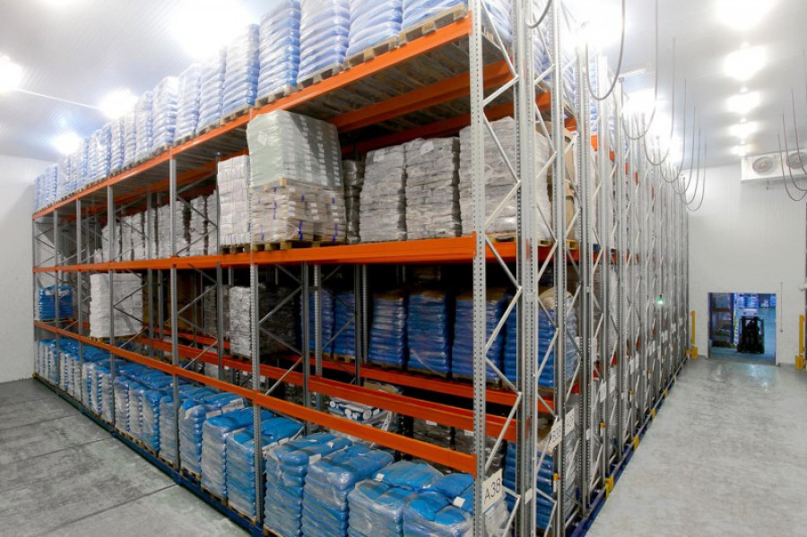 Ar racking congelados sariego 24532