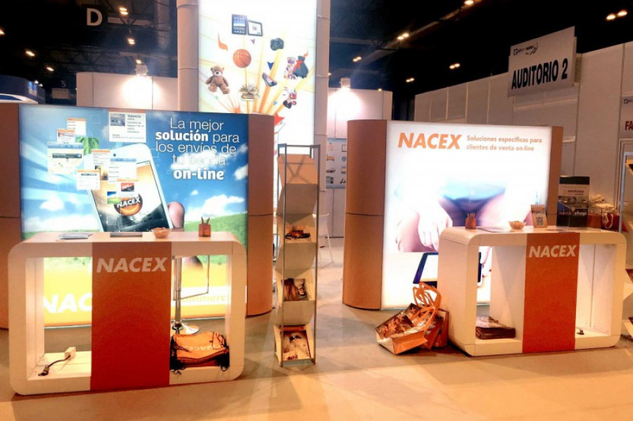 Nacex eshow 24248