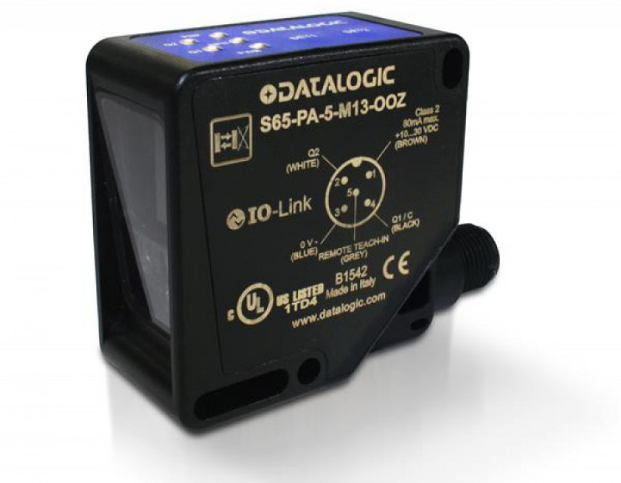 Datalogic s65 m 24215