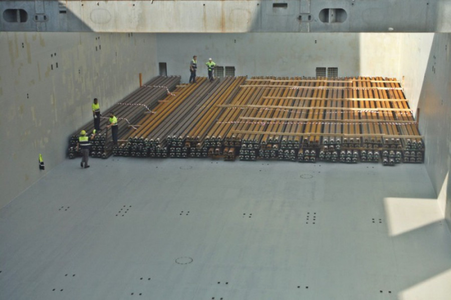 Trinityborg gijon 74 24222