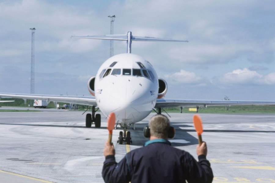 Avion 21981