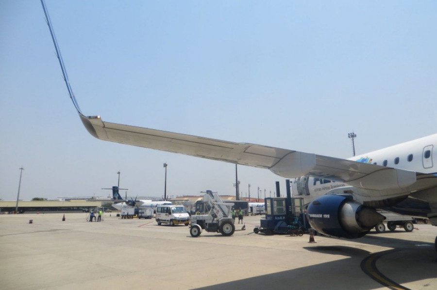 Aeropuerto internacional viracopos 24079