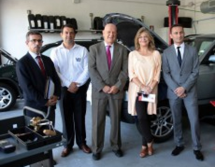 Madrid autogas 23915