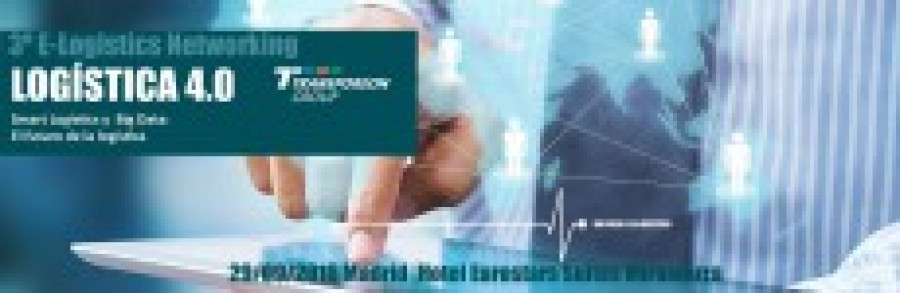 E logistics networking transporeon 23984