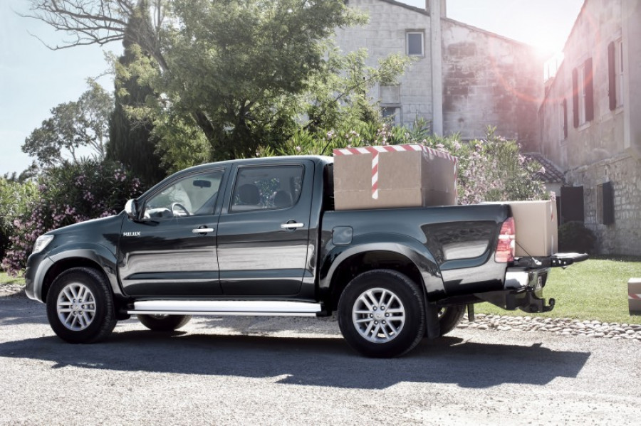 Hilux 2012 14 ex stat 23764