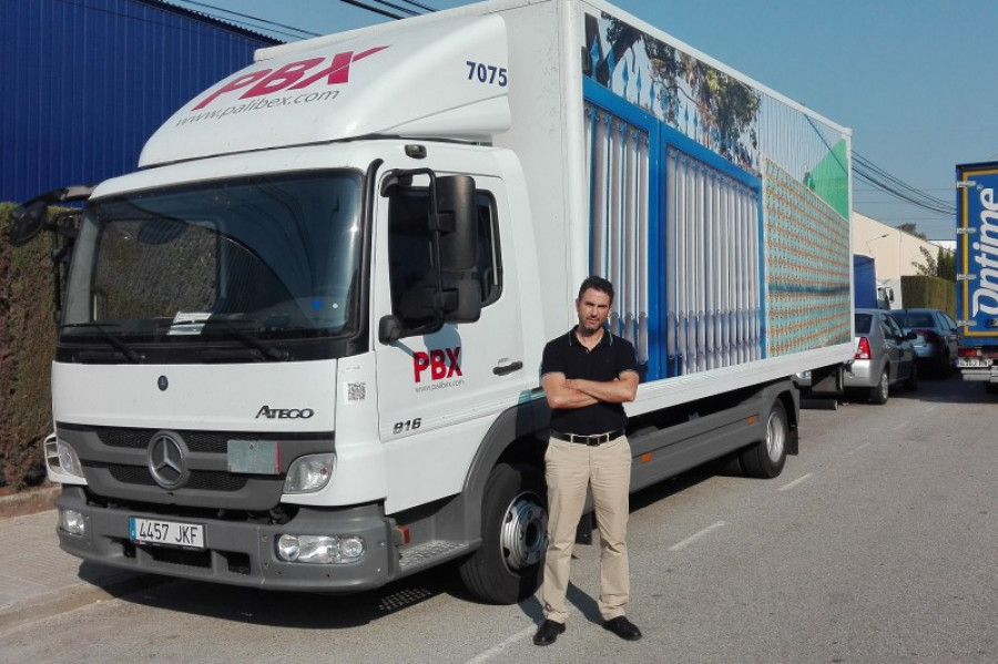 Palibex catalonia logistics 23636