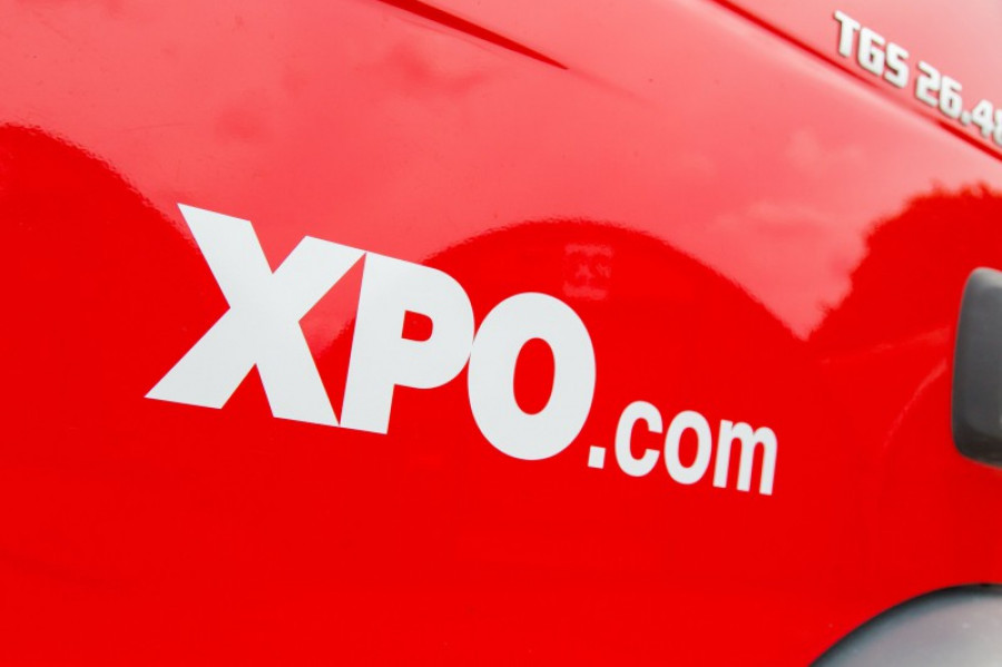 Xpologistics 23604