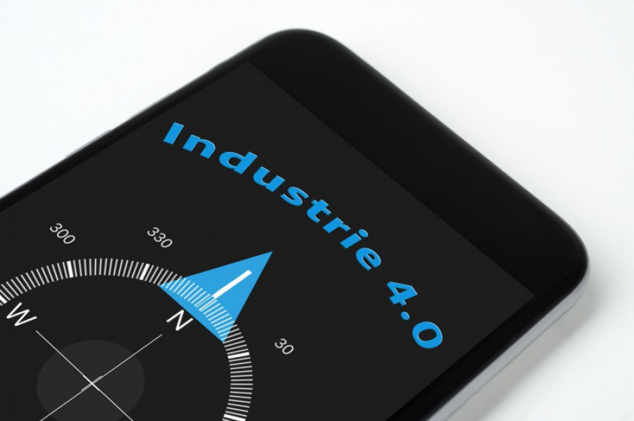 Industria 4.0 123rf 23523