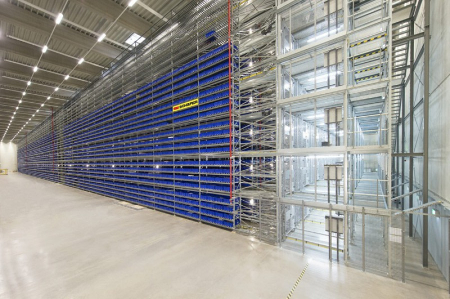 Ssi schafer karl storz 23510