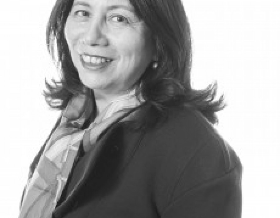 Anne lambusson vp relaciones gefco psa 23456