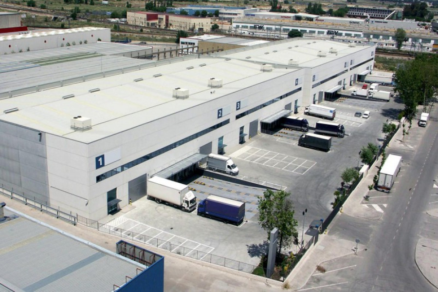 Abx logistics 18825