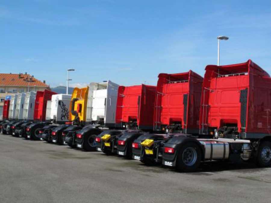 Camion 3016 23306