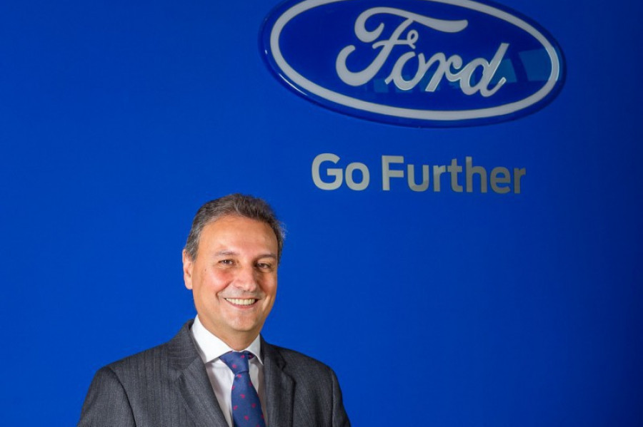 Jesus alonso ford espana 23265