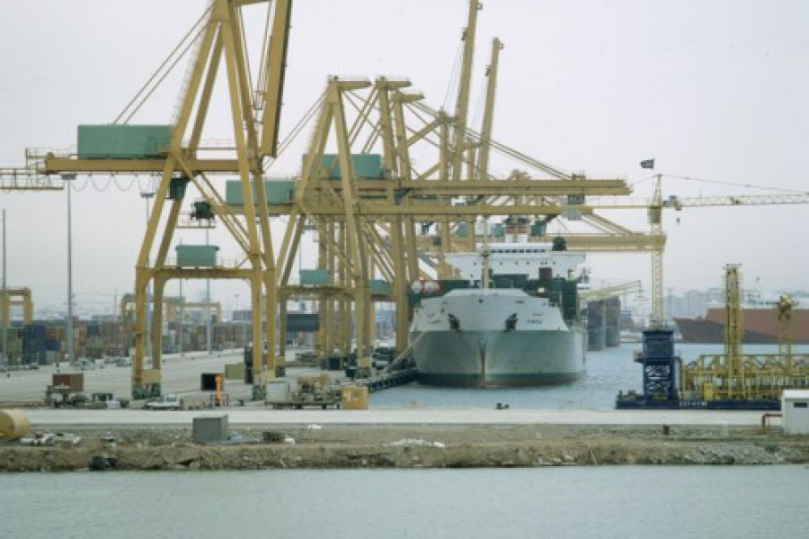 Puerto 21292