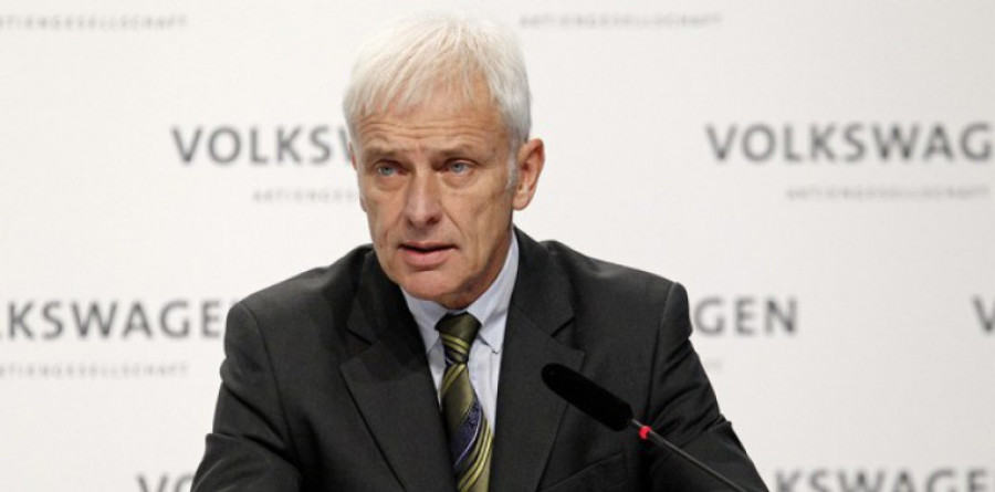 Mattias muller volkswagen 23034