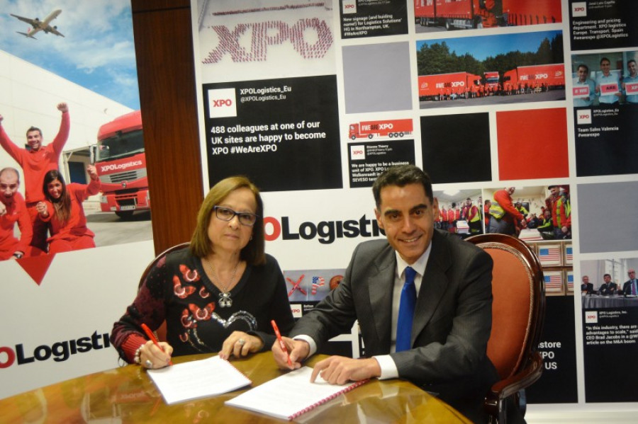 Xpo firmattescarame 23027