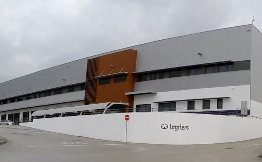 Logiters azambuja 22971
