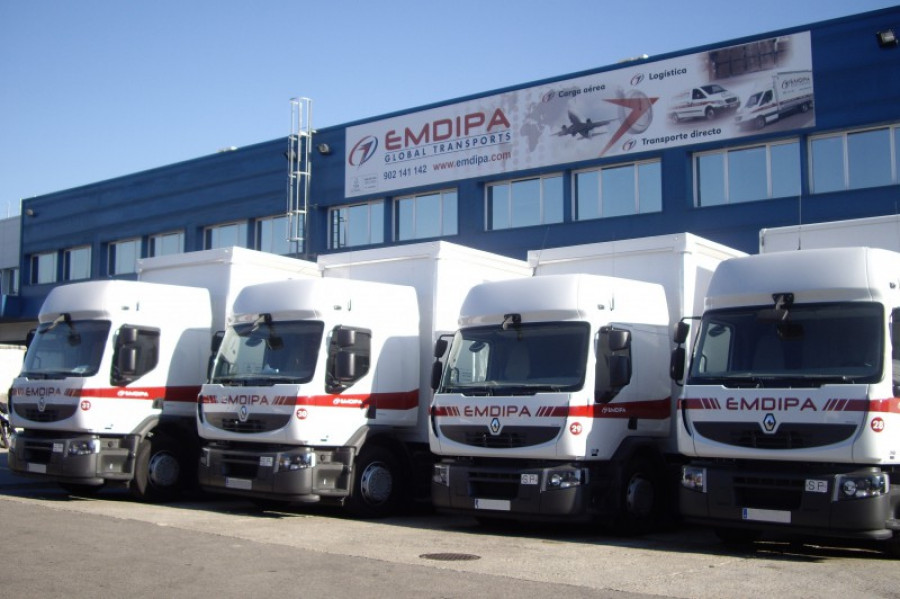 Emdipa 22864