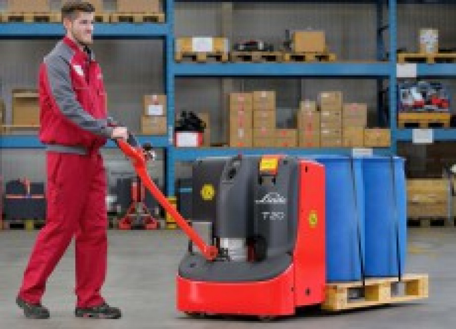 Linde 22802