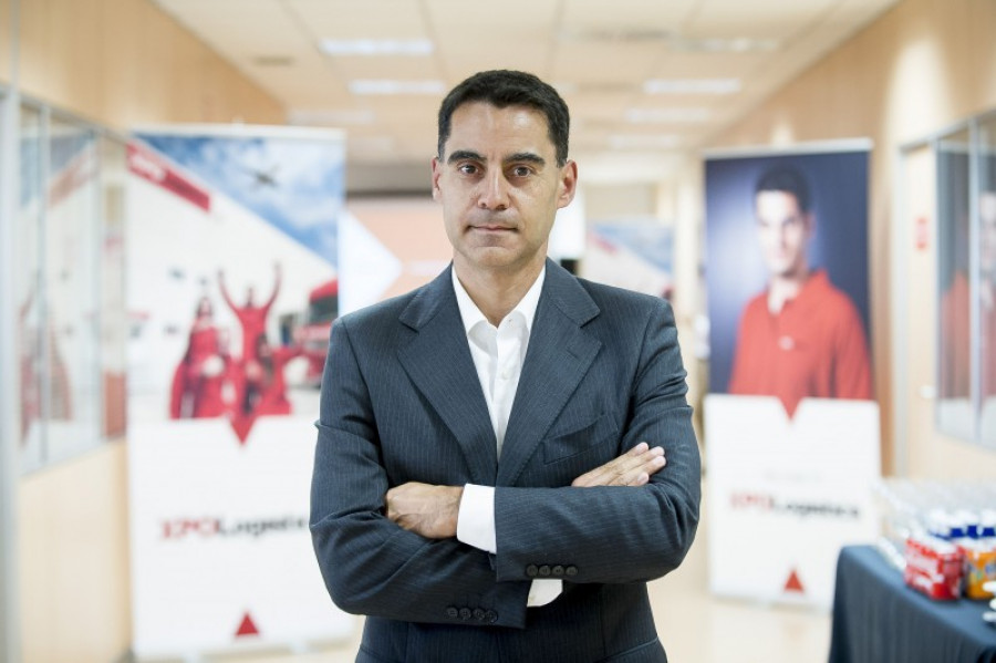 Jose luis arenas xpo logistics 22835