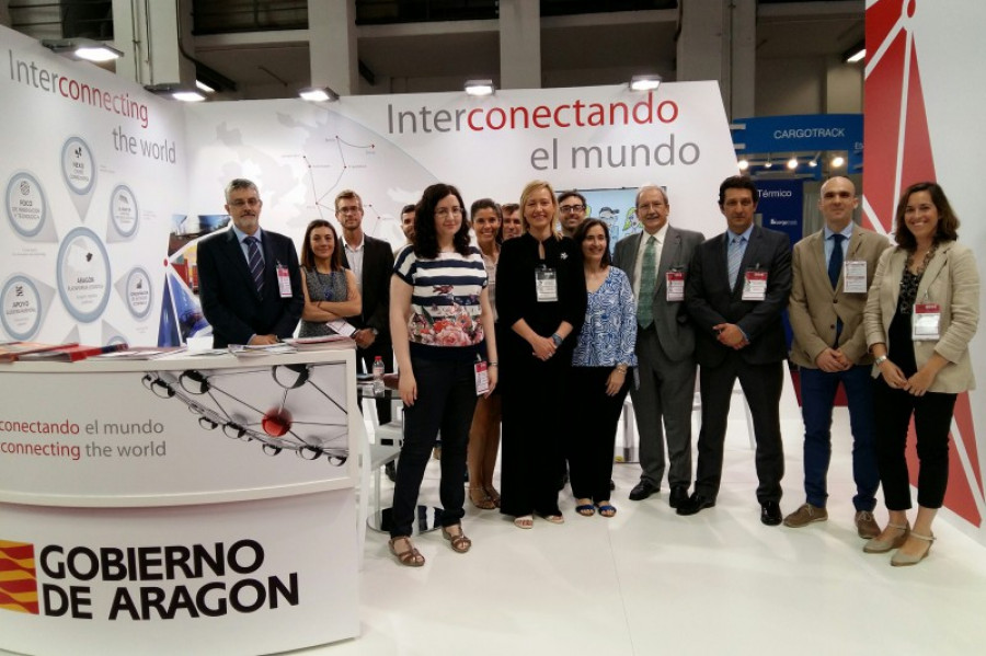Aragon sil 22724