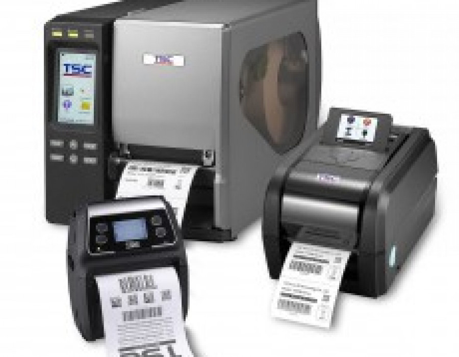 Tsc wifi module printers 22711