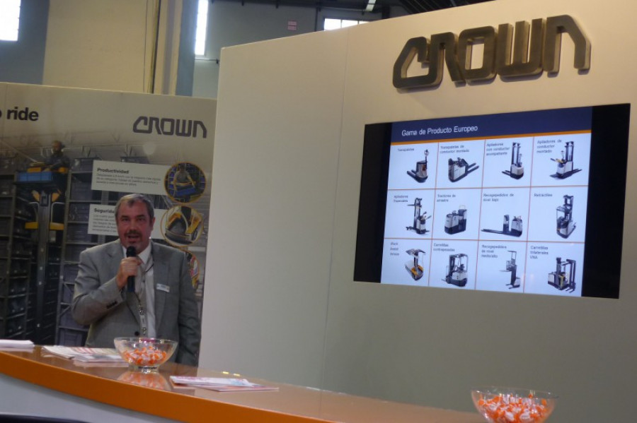 Crown en el sil 22702