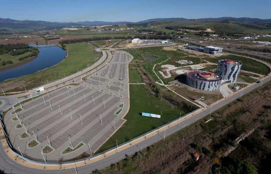Rea logistica bahia de algeciras 22667