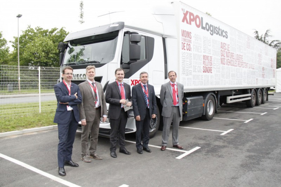 Bondoufle xpo 22646
