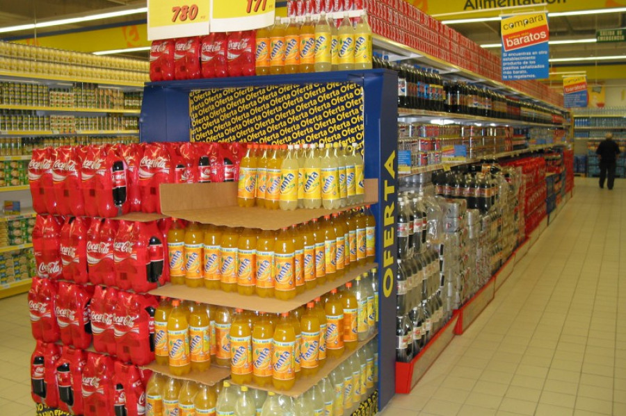 Coca cola eroskim40 madrid 22522