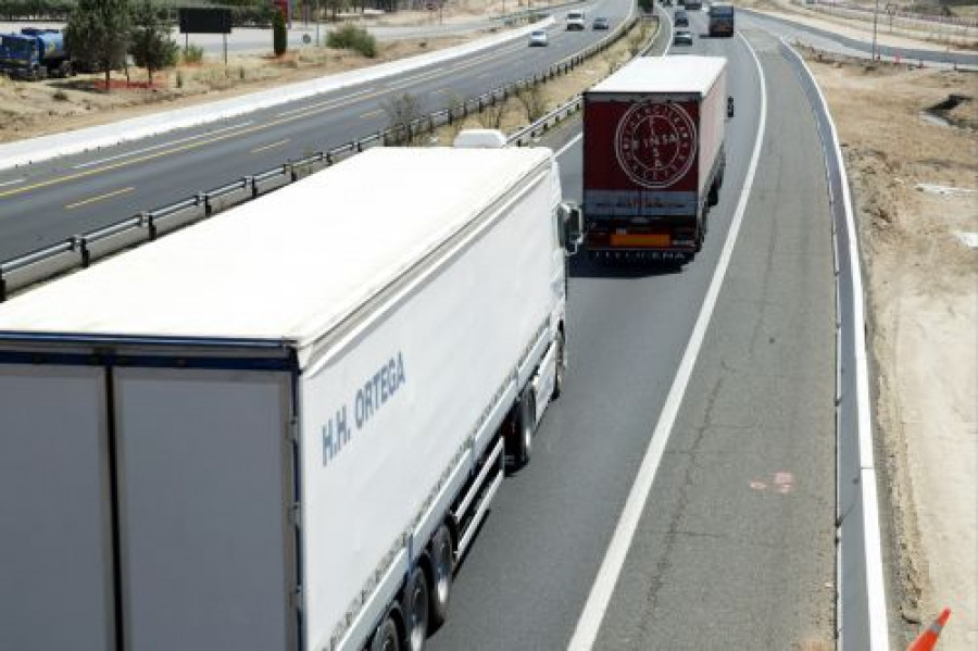 Suben los costes y bajan los precios del transporte1 4074