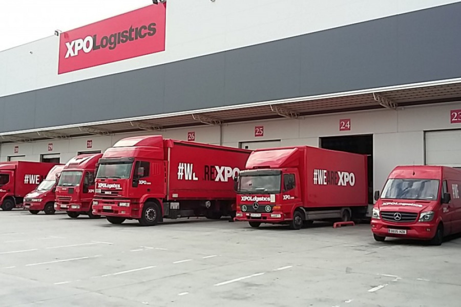 Xpologistics 19988