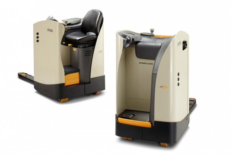 Crown rt 4000 series 22409