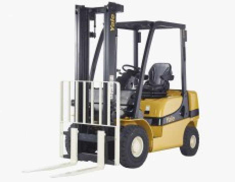 Yale mx 2 22333