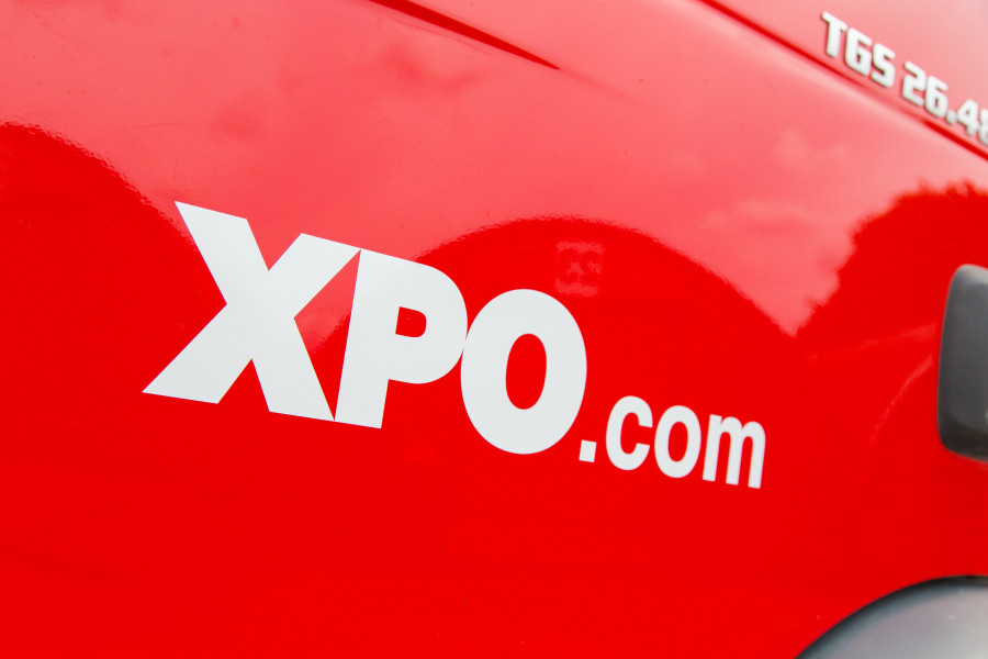 Xpologistics 22246