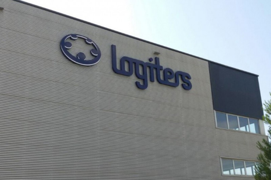 Logiters 15782