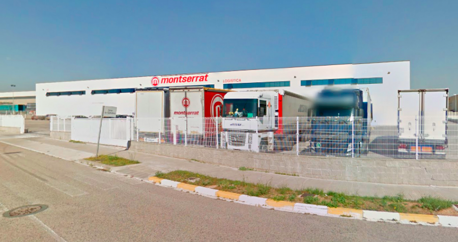 Montserrat logistica 22052