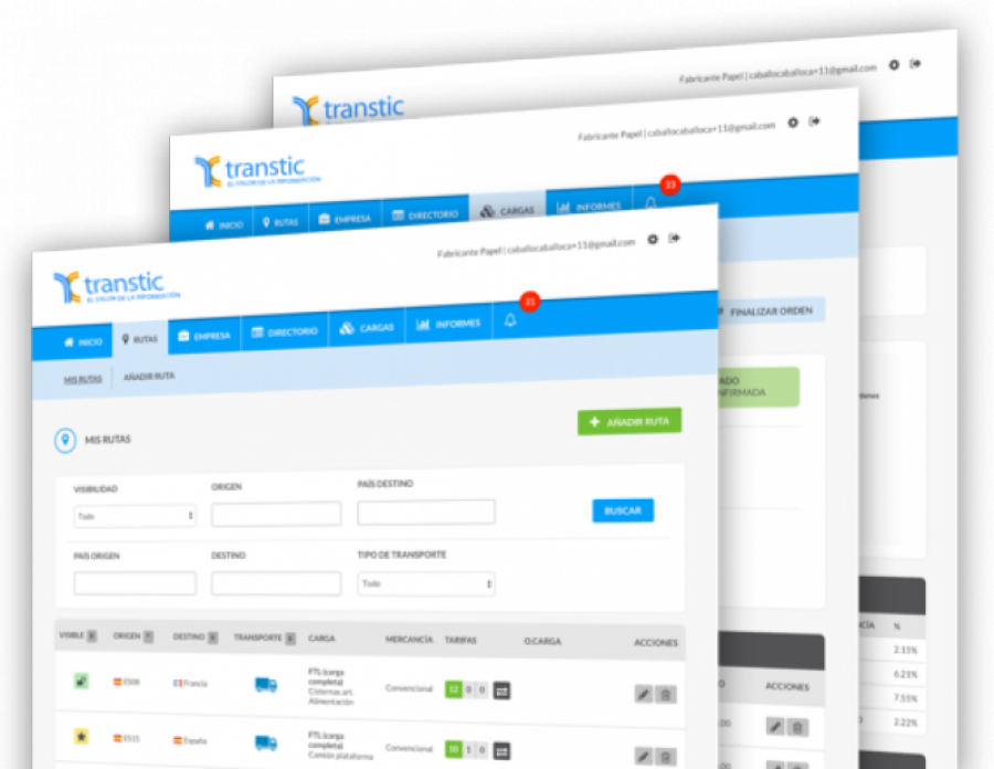 Transtic.com 21953