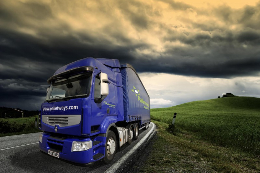 Palletways 21869