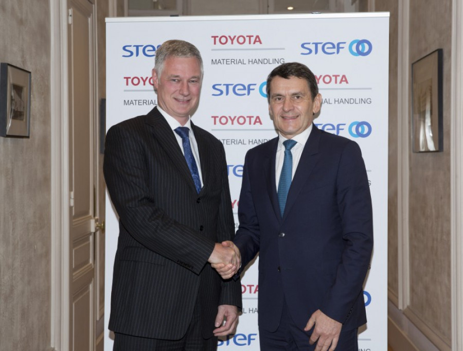 Stef and tmhe 21809