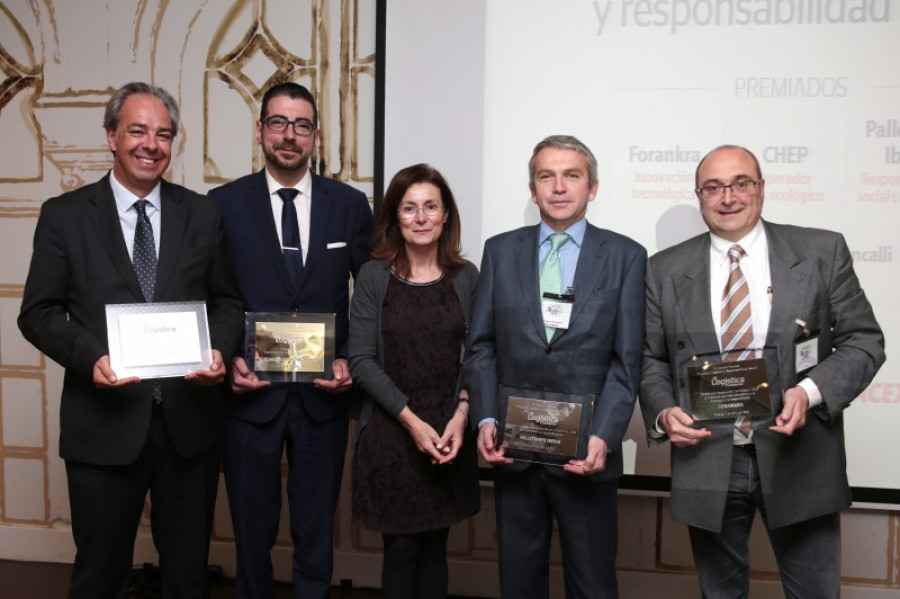 4 premios logistica profesional 21643