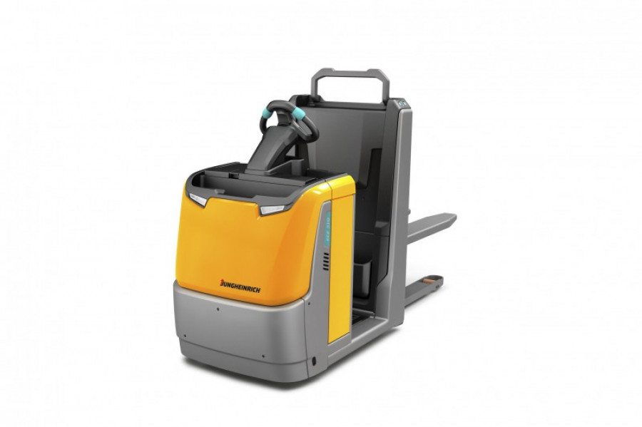 Jungheinrich ece 310 21588
