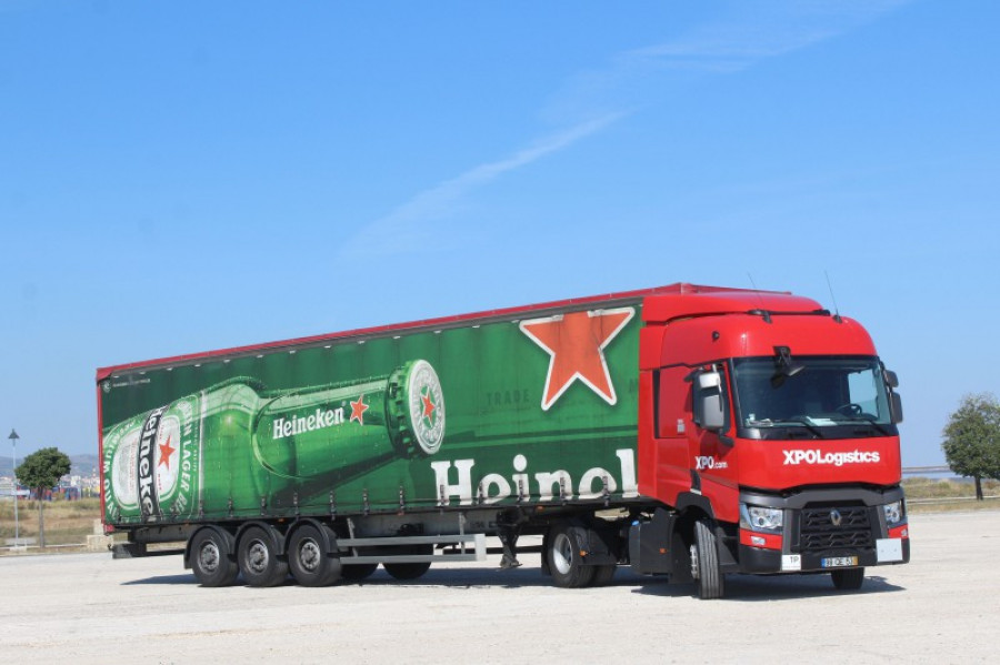 Heineken xpo 21616