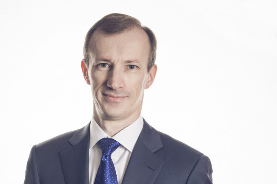 Pavel ilichev vp estrategia gefco 21609