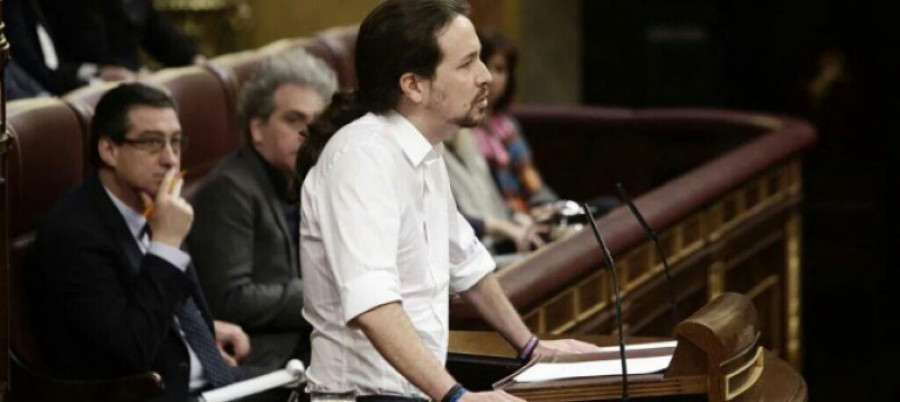 Pablo iglesias podemos 21553