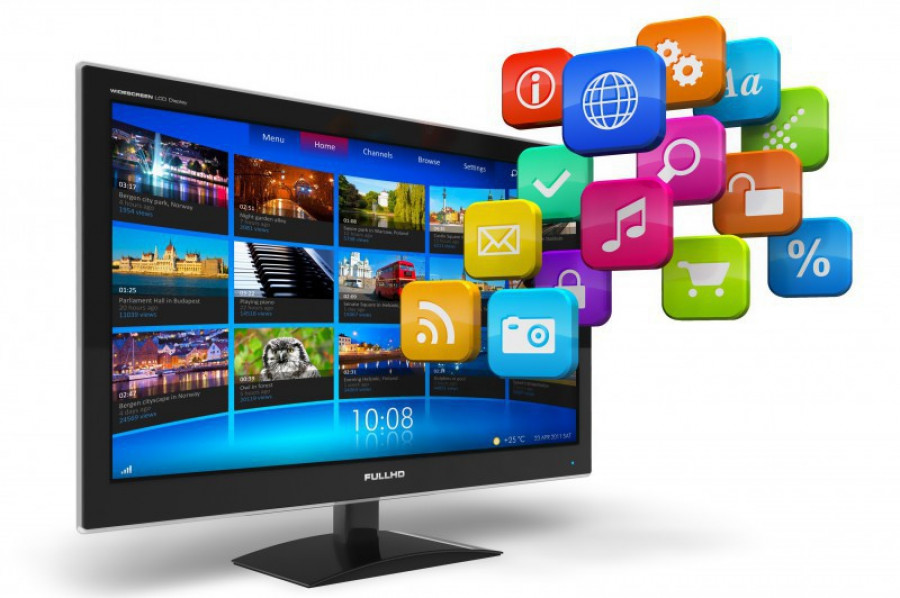 Comunicacion tvdigital123rf 21489