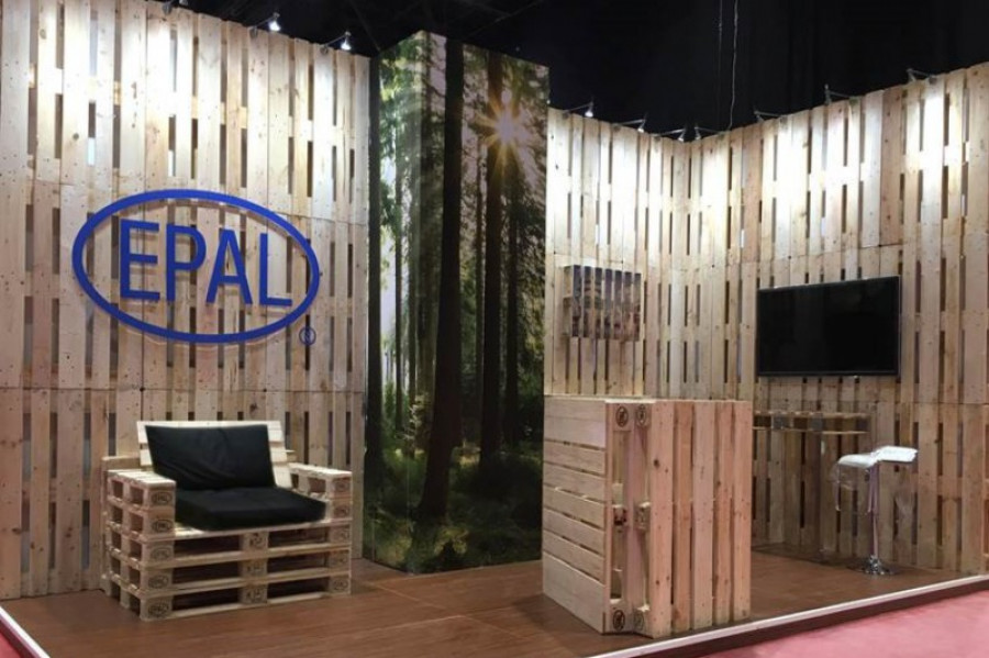 Epal stand abu dhabi 21250