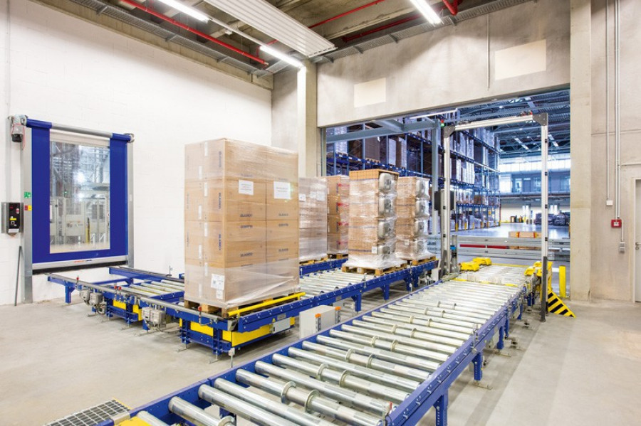 Ssi schafer logimat 21184