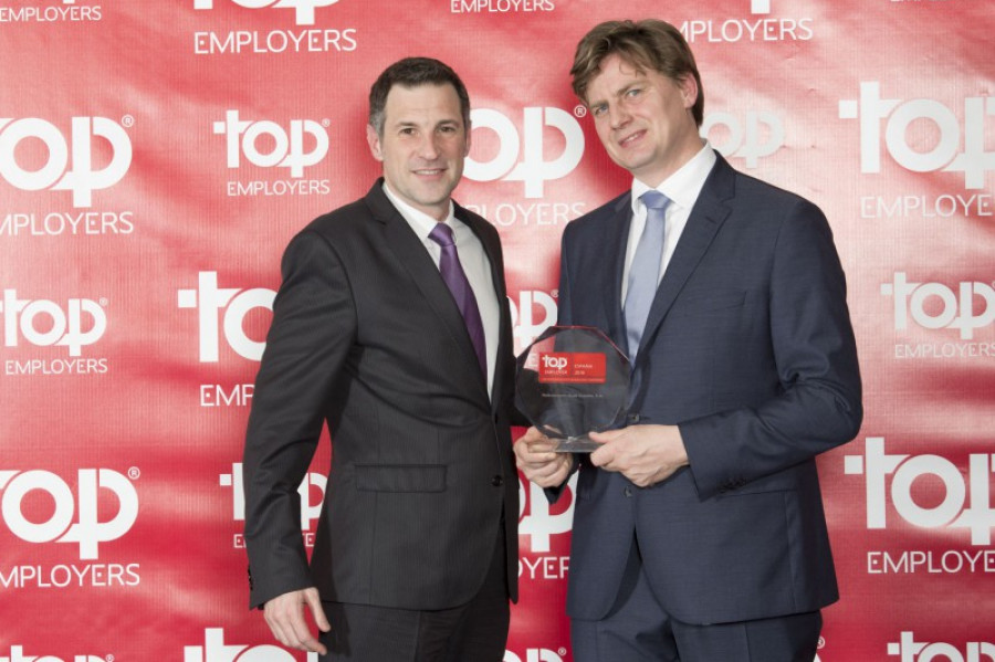 Top employers 2016 21030